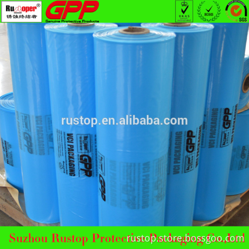 LDPE Anti Corrosive STRETCH FILM